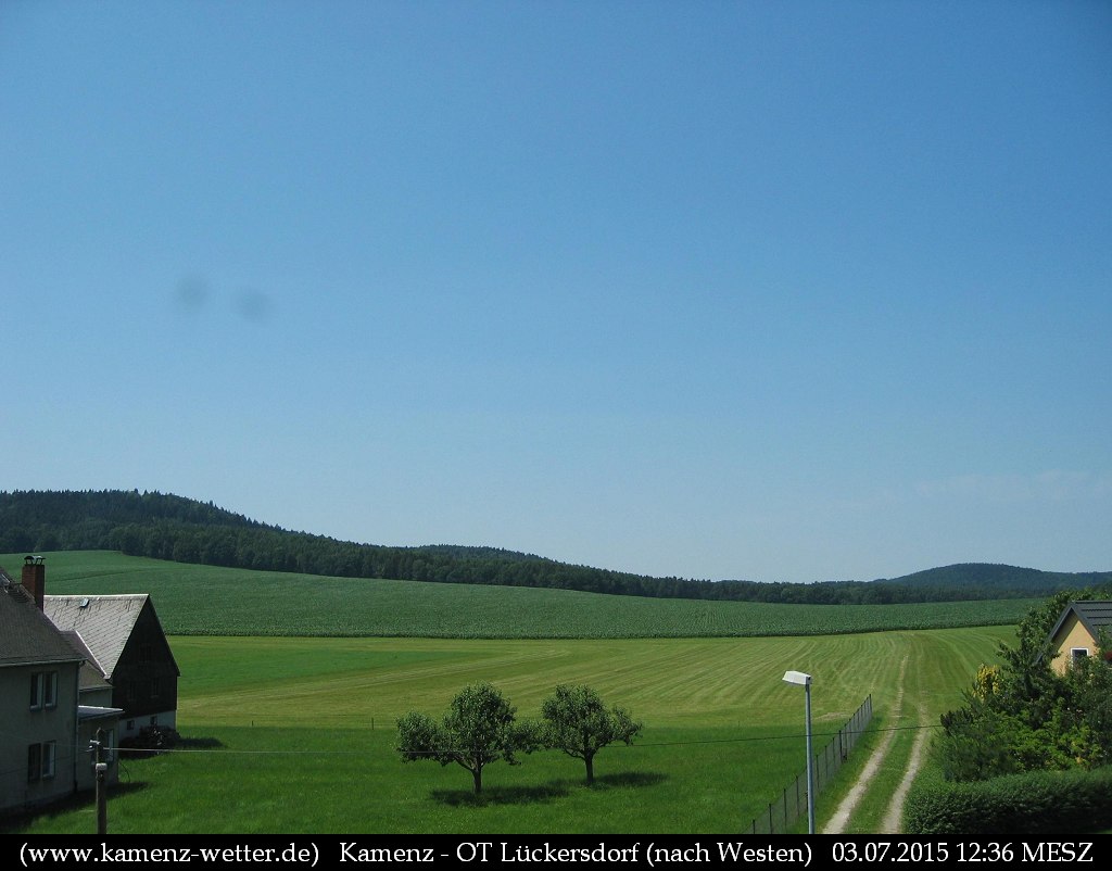 aktuelles Webcambild