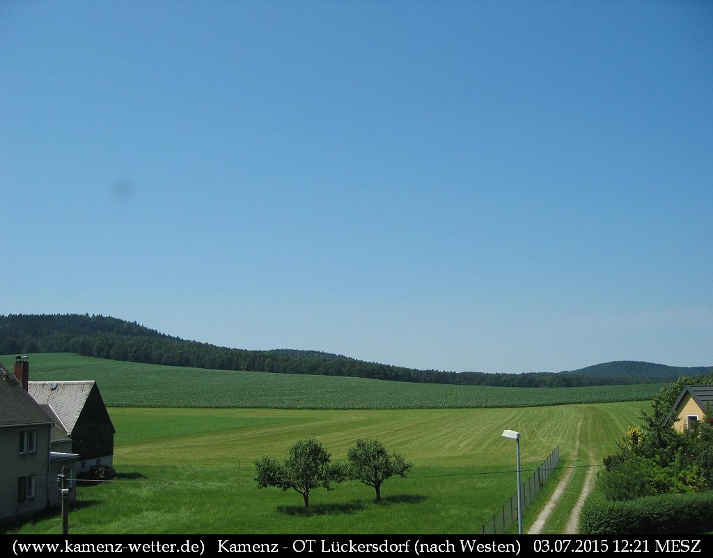 aktuelles Webcambild