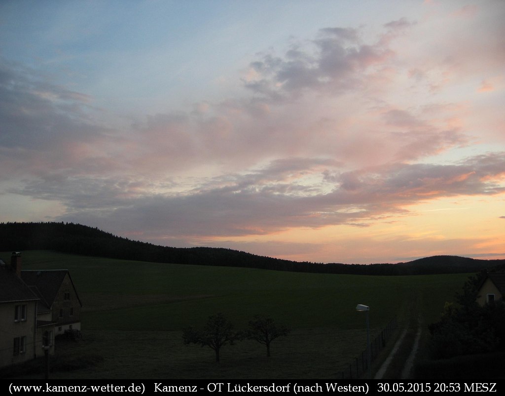 aktuelles Webcambild