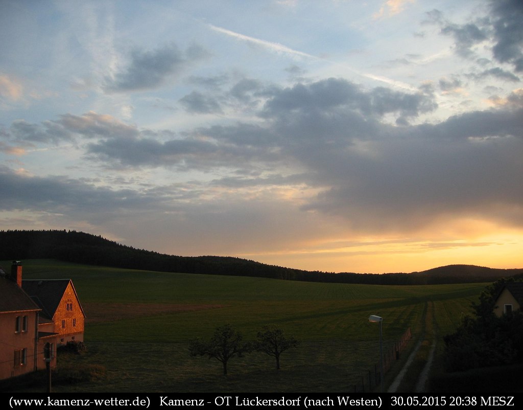 aktuelles Webcambild