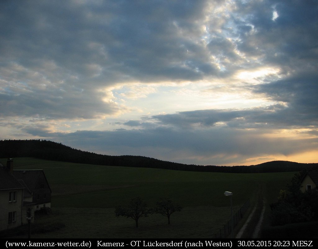 aktuelles Webcambild