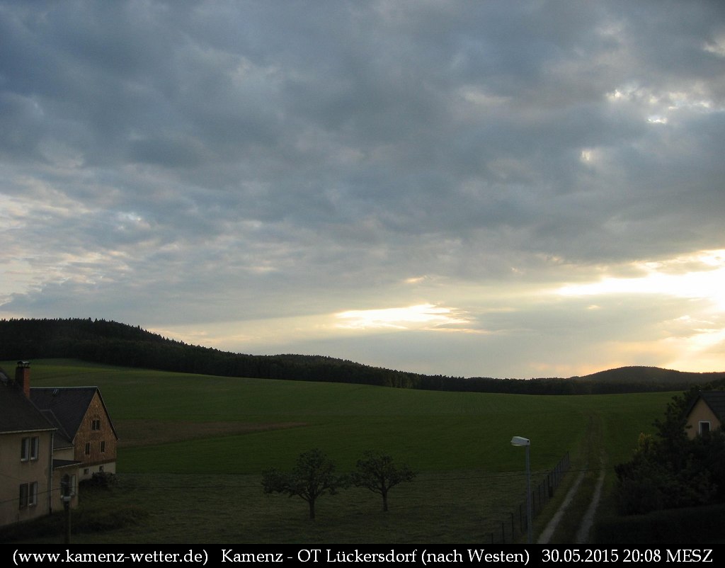 aktuelles Webcambild