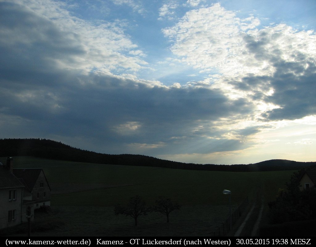 aktuelles Webcambild