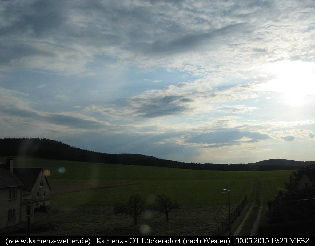 aktuelles Webcambild