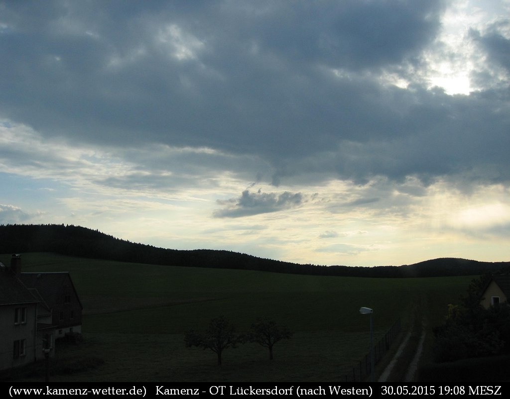 aktuelles Webcambild