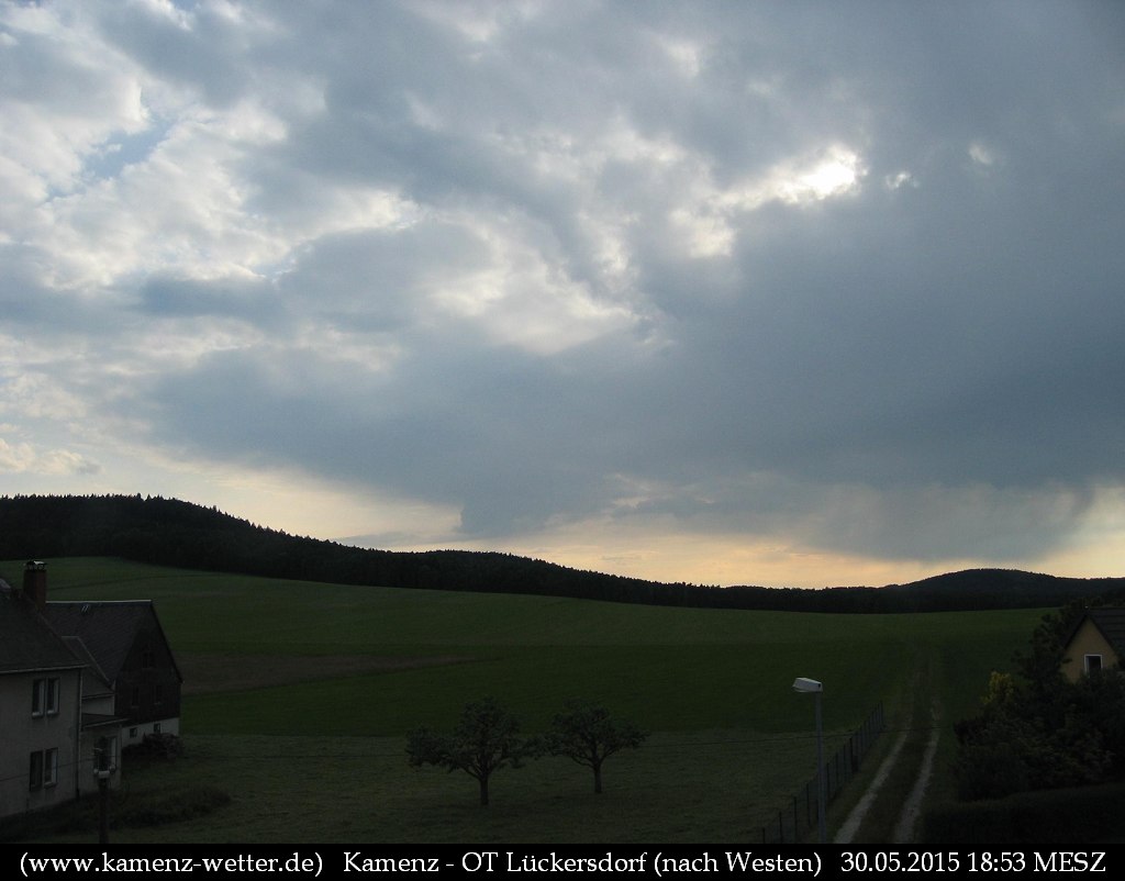 aktuelles Webcambild